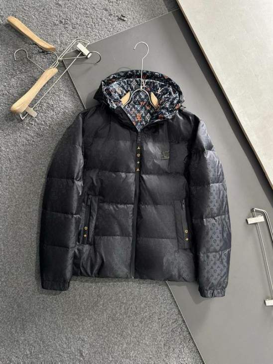 Picture of Louis Vuitton Down Jackets _SKULVM-3XL25wr10737660